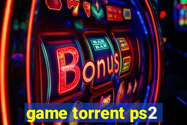 game torrent ps2